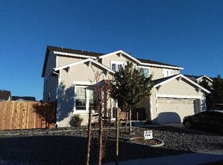 8951 Wynne St, Reno, NV 89506