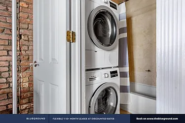 Rented by The Blueground