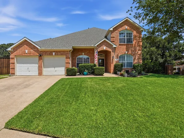 1500 Ash Grove Ct, Flower Mound, TX 75028