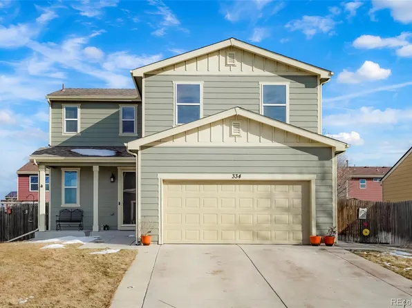 334 Feather Place, Lochbuie, CO 80603