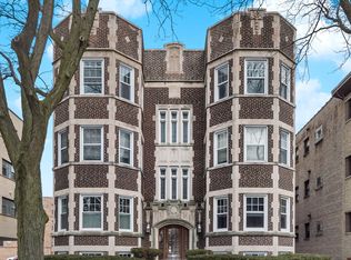 505 Sheridan Rd APT 1E, Evanston, IL 60202