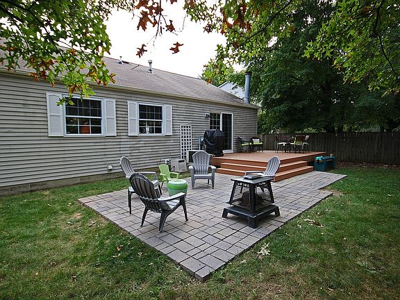 2nd image of 4053 Bimini Ct