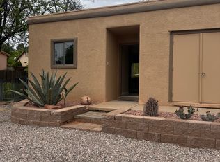 150 Sugarloaf St #1-2-3, Sedona, AZ 86351