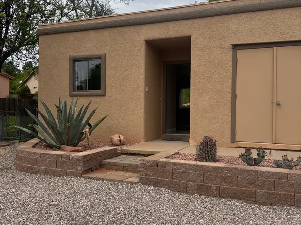 150 Sugarloaf St #1-2-3, Sedona, AZ 86351