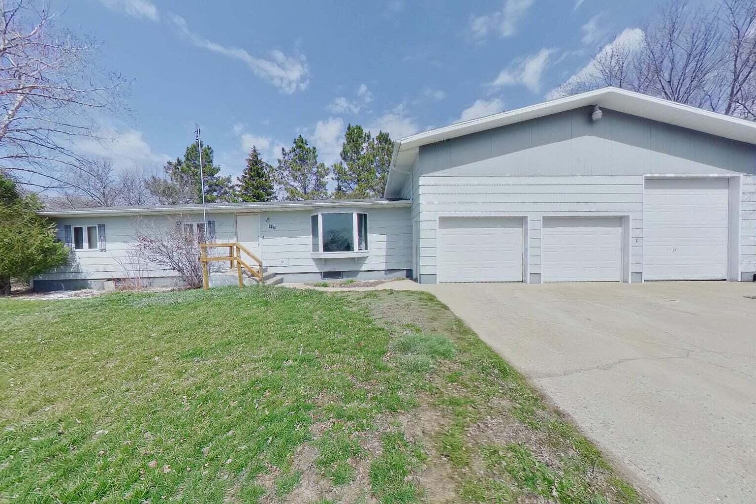146 Sunrise Ln, Linton, ND 58552 MLS 4007899 Zillow