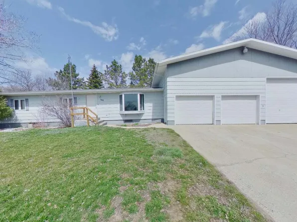 146 Sunrise Ln, Linton, ND 58552