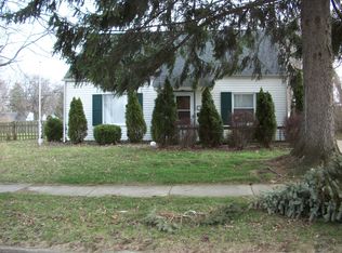 1342 Myrtle Ave, Cuyahoga Falls, OH