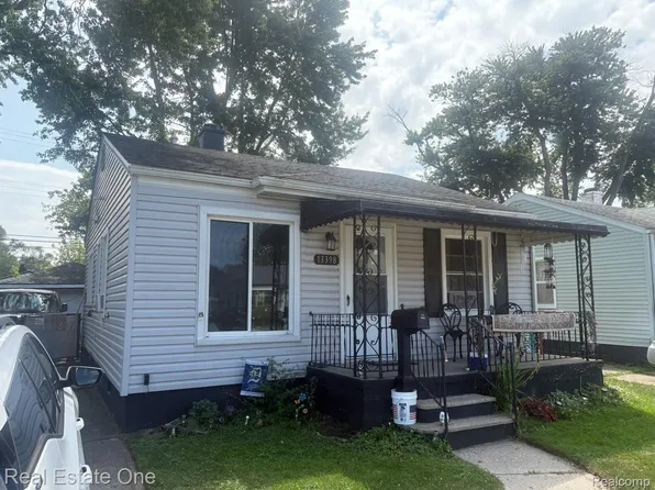 13398 Sherman Ave, Warren, MI 48089