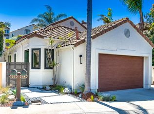 18 Reina, Dana Point, CA 92629