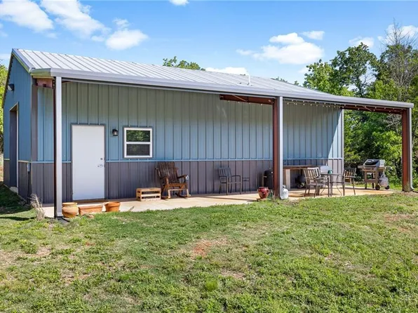 10525 Williams Rd #29-30, Wellston, OK 74881