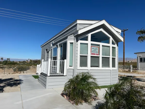 70200 Dillon Rd #452, Desert Hot Springs, CA 92241