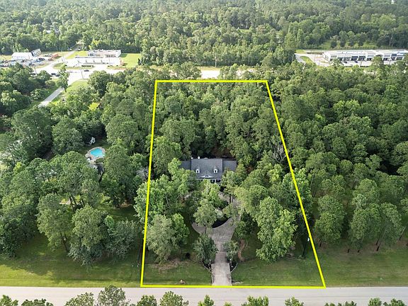 5th image of 10810 Lake Windcrest