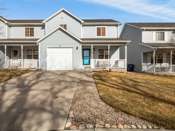 5609 Lawrence Ln, Cheyenne, WY 82009