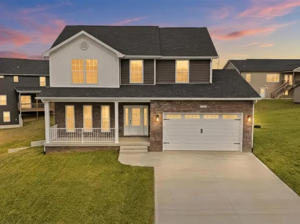 37 D Wayne Cir, Elizabethtown, KY 42701