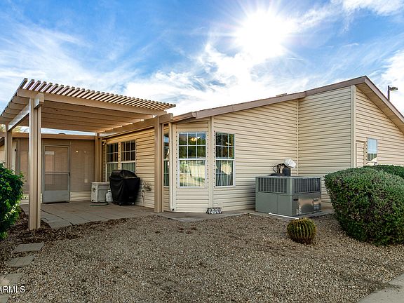 5th image of 3301 S Goldfield Road #2095