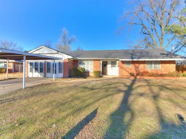 421 Foreman Ave, Norman, OK 73069