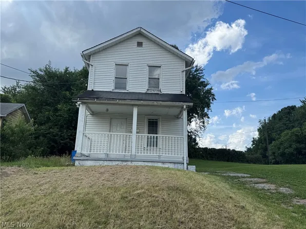 406 S Jackson St, Youngstown, OH 44506