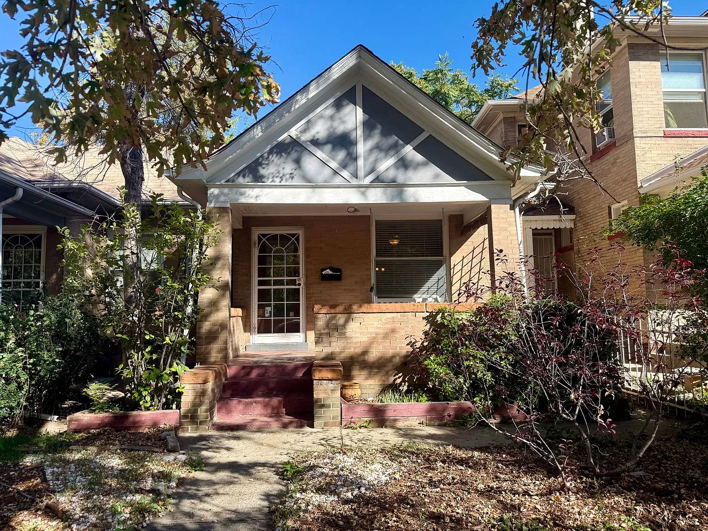 Charming Craftsman 3BR 2BA Home in Denver's City Park Neighborhood — Photo 1