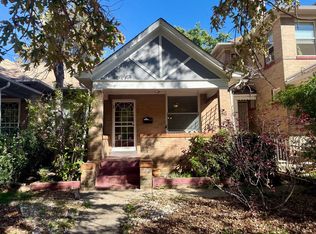 1532 Saint Paul St, Denver, CO 80206