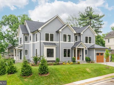 2951 N Nottingham St, Arlington, VA, 22207