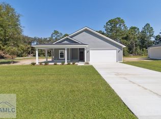 1010 Pine St, Darien, GA 31305
