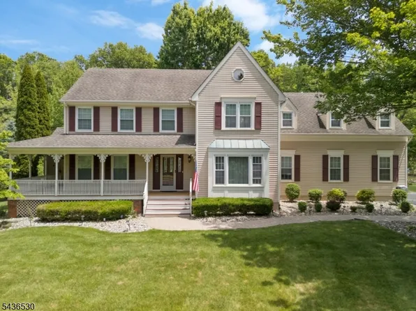 16 Knollcroft Rd, Bernards Twp., NJ 07920