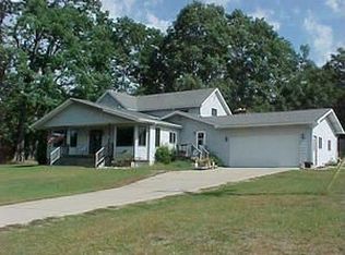 3685 Wilder Rd, Vassar, MI 48768