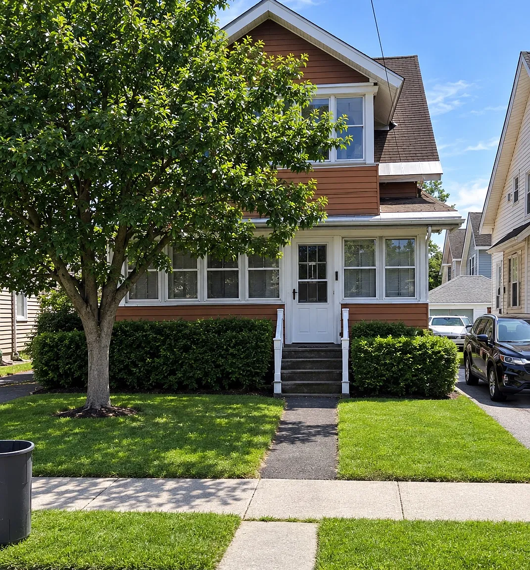 1 bed, 1000 sqft, $1,495 — Photo 1