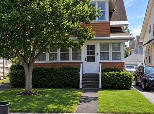 312 New Scotland Ave UNIT 2, Albany, NY 12208