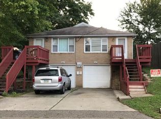 2403 Clearview Ave NW, Canton, OH 44708