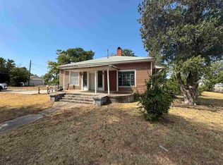 602 SW Park Ave, Lawton, OK 73501