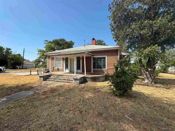 602 SW Park Ave, Lawton, OK 73501