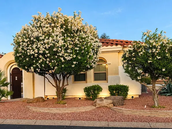23135 N CALLE REAL Drive, Sun City West, AZ 85375