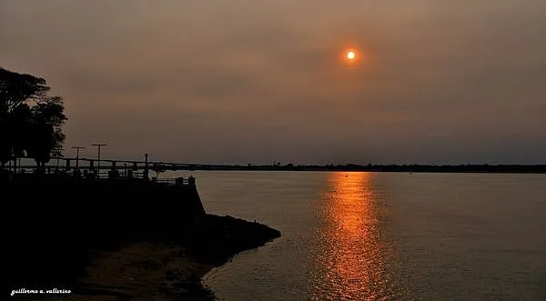 Paseo De Pesca Seafront — Photo 23