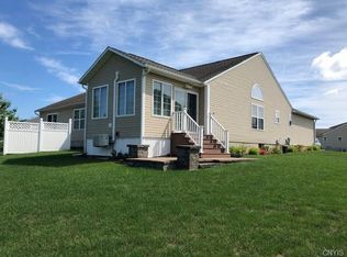 5033 Betsy Ross Way, Liverpool, NY 13088