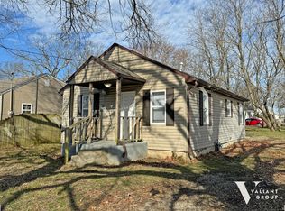 2403 W Lynn St, Springfield, MO 65802