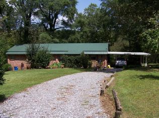 271 Hummingbird Ln, Wetumpka, AL 36092