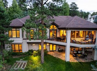 31356 Tanoa Rd, Evergreen, CO 80439