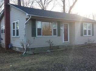 823 W Malden St, Marion, IL 62959