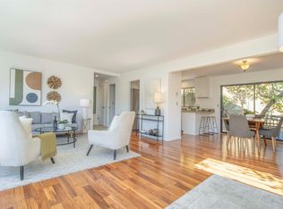 28 Corte Real, Greenbrae, CA 94904