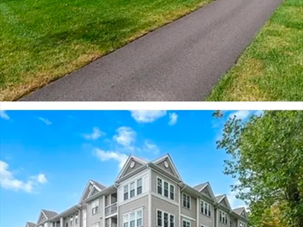 4402 Pennington Dr #4402, Walpole, MA 02081