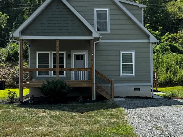 12 Martin's Crossing, Bryson City, NC 28713