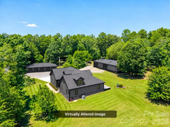 15027 Beatties Ford Rd, Huntersville, NC 28078