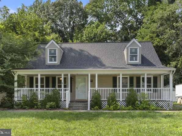 11531 Lariat Ln, Lusby, MD 20657