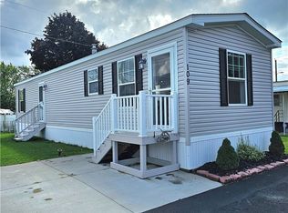 109 Kimberly Ln, Buffalo, NY 14218