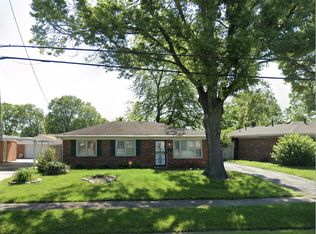 5701 Elmer Ln, Louisville, KY