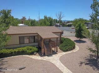 7637 E Broken Wagon Way, Prescott Valley, AZ 86314