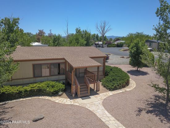 7637 E Broken Wagon Way, Prescott Valley, AZ 86314