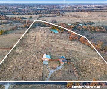 5314 County Road 3204, Campbell, TX, 75422