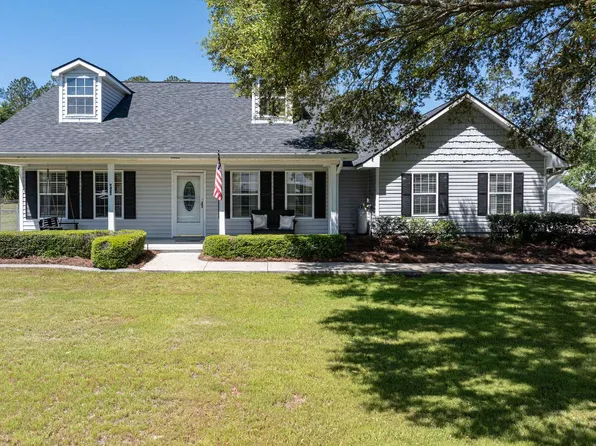 9423 141st Dr, Live Oak, FL 32060